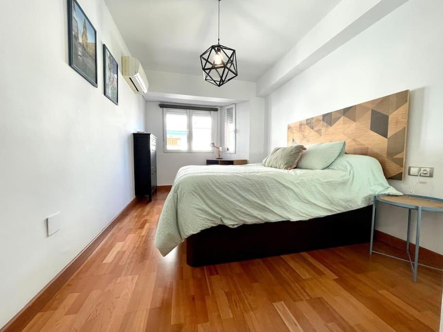 Apartamento Centrico Urbano Con Terraza Córdova Exterior foto