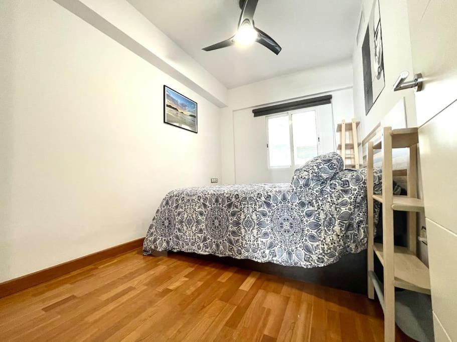 Apartamento Centrico Urbano Con Terraza Córdova Exterior foto